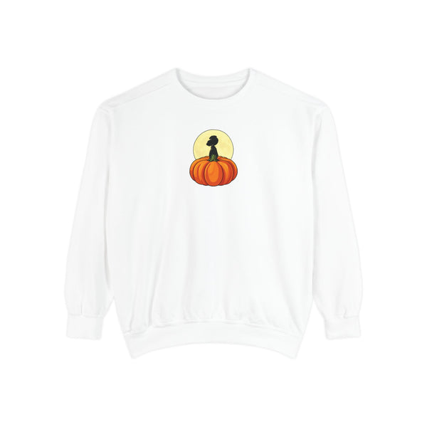 The Great Pumpkin Fall Sweatshirt Comfort Colors©