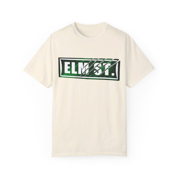 Comfort Colors® Nightmare on Elm Street T-Shirt