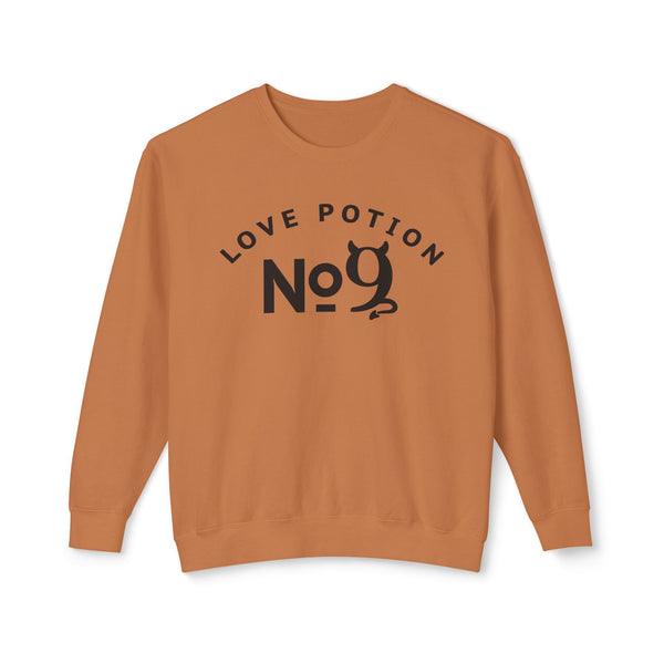 Comfort Colors® Love Potion No 9 Sweatshirt