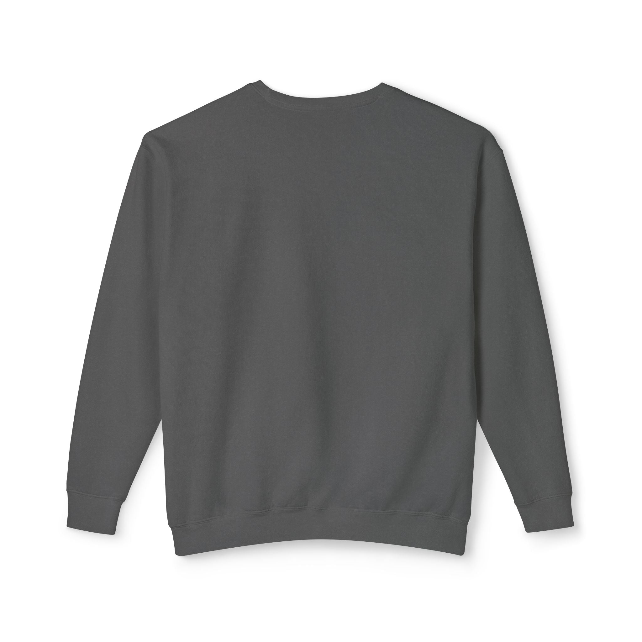 Comfort Colors® Sleepy Hollow Jack O Lanterns Sweatshirt