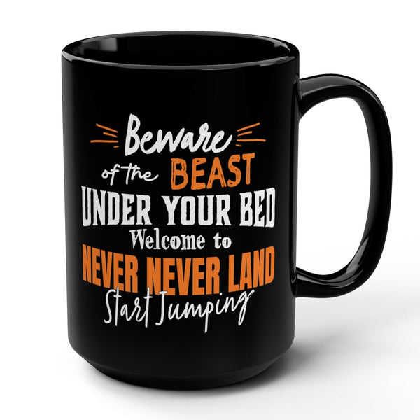 Virginia Tech Hokies Football Mug 15oz