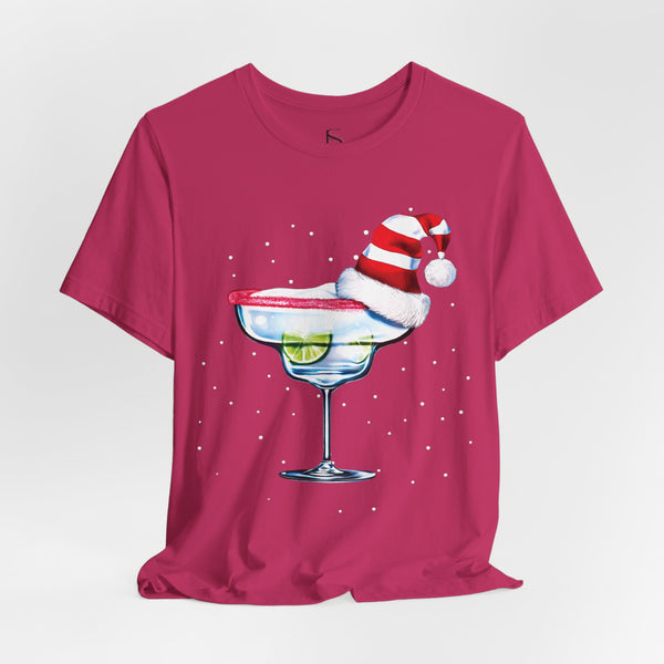 Merry Margarita Christmas Party T-Shirt