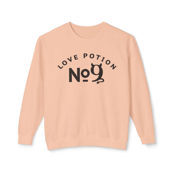 Comfort Colors® Love Potion No 9 Sweatshirt