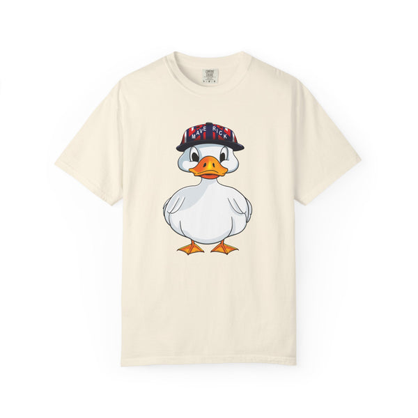 Comfort Colors® Maverick Goose 80s Movies Pop Culture T-shirt