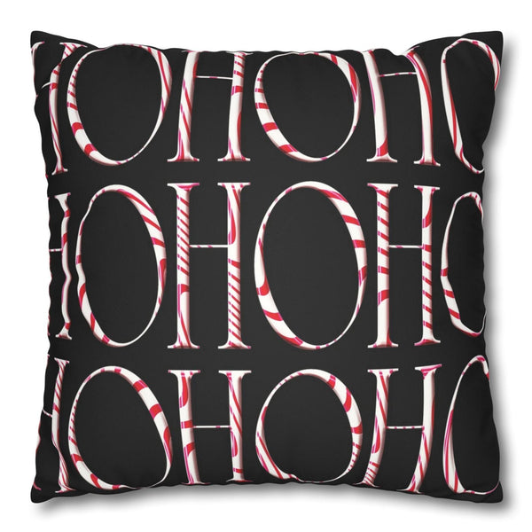 Reversible Christmas Pillow Cover Throw Pillow Covers