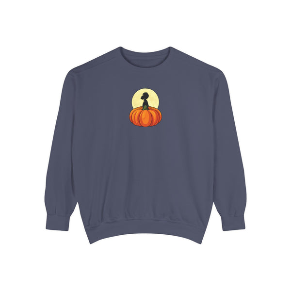The Great Pumpkin Fall Sweatshirt Comfort Colors©