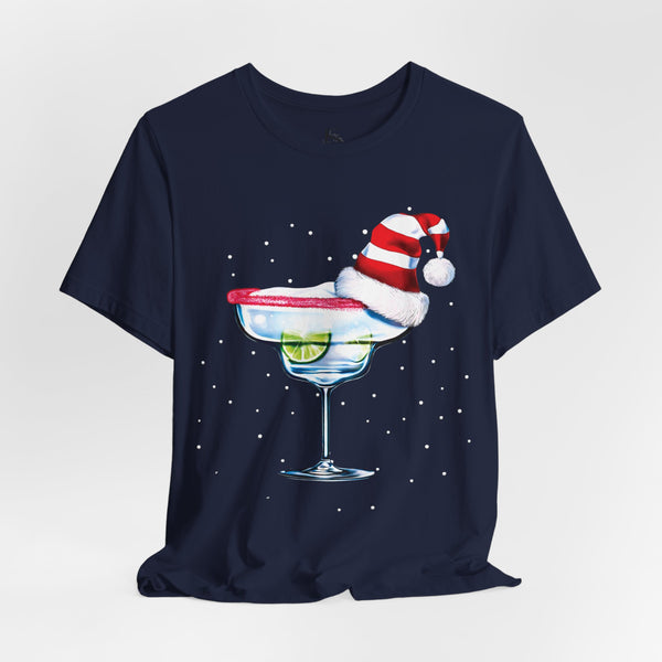 Merry Margarita Christmas Party T-Shirt