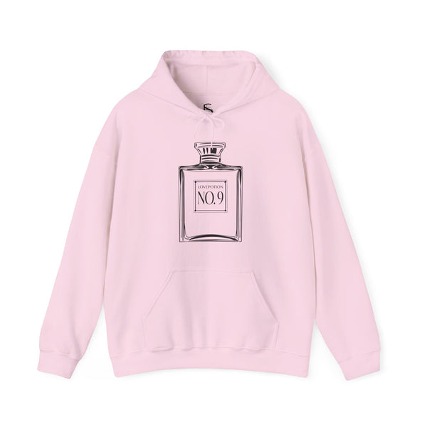 Love Potion Perfume Sweatshirt Hoodie