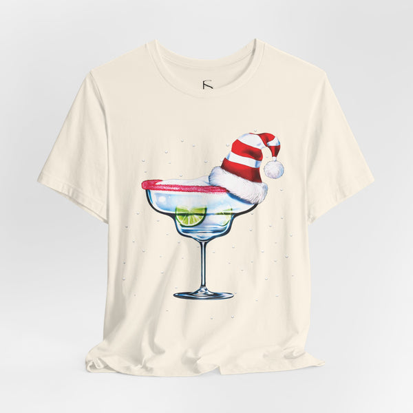 Merry Margarita Christmas Party T-Shirt