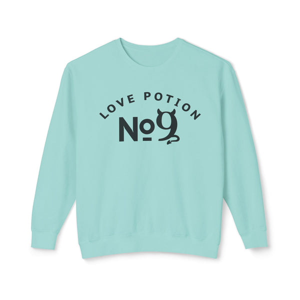 Comfort Colors® Love Potion No 9 Sweatshirt