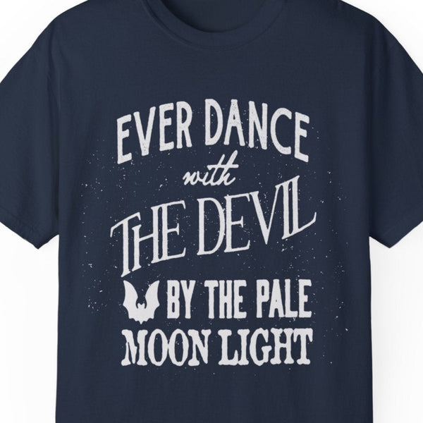 Comfort Colors© Batman Joker Quote T-Shirt