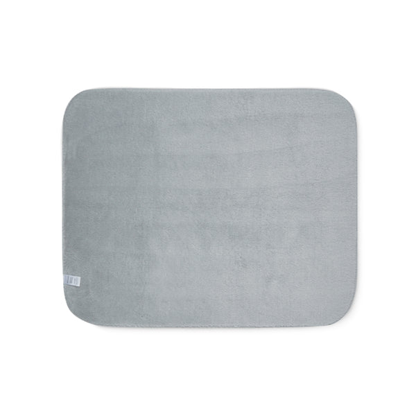 The Great Pumpkin Newborn Toddler Sherpa Baby Blanket