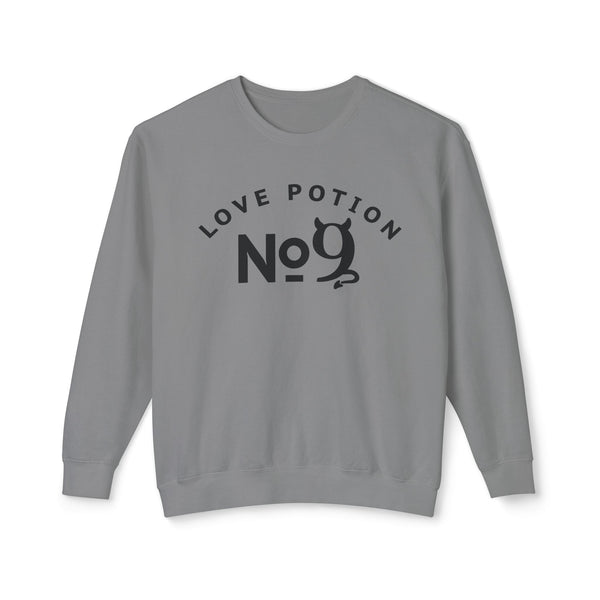 Comfort Colors® Love Potion No 9 Sweatshirt
