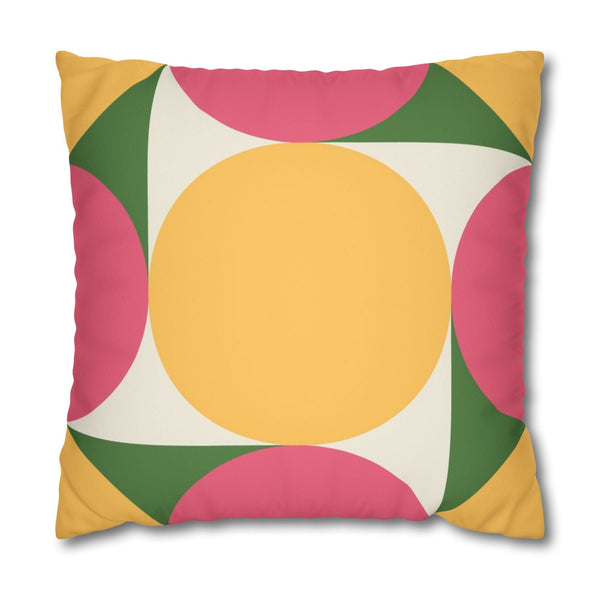 Soft Decorative pillow cover design trends 2025