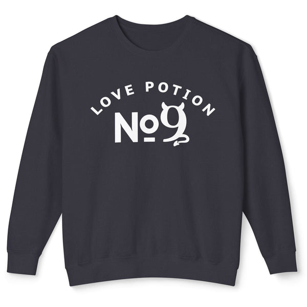 Comfort Colors® Love Potion No 9 Sweatshirt