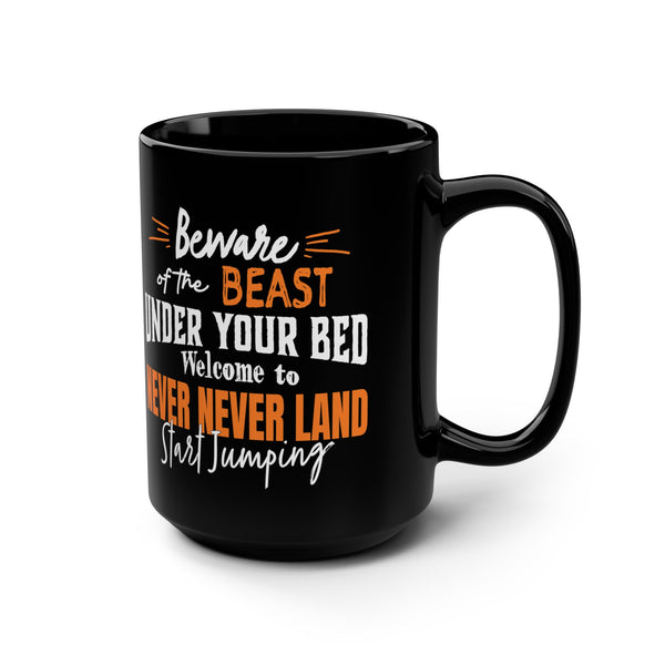 Virginia Tech Hokies Football Mug 15oz