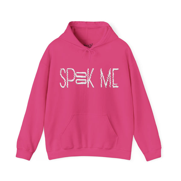 Spook Me Halloween Sweatshirt Hoodie