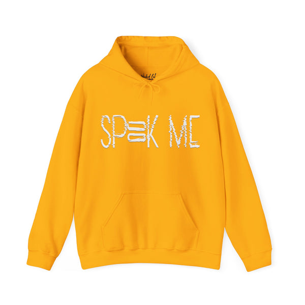 Spook Me Halloween Sweatshirt Hoodie