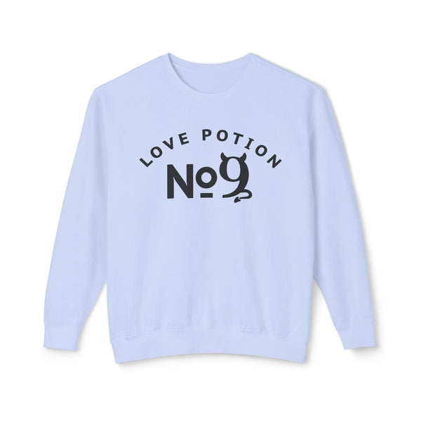 Comfort Colors® Love Potion No 9 Sweatshirt