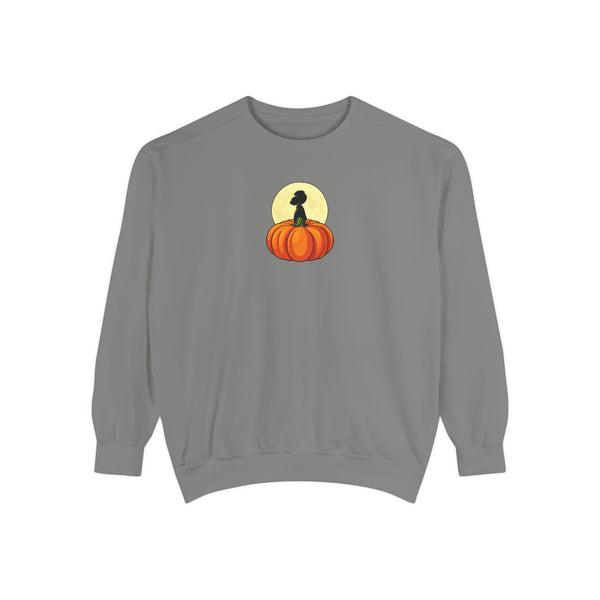 The Great Pumpkin Fall Sweatshirt Comfort Colors©