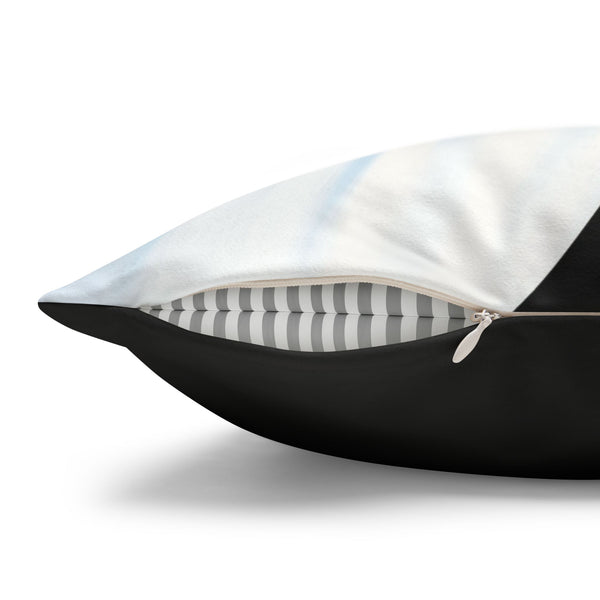 Christmas Santa Party Cute Christmas Pillow Cover