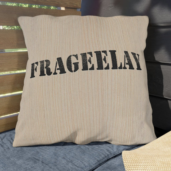 A Christmas Story Frageelay Christmas Pillow Decorations