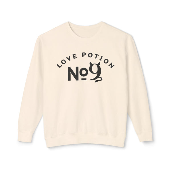 Comfort Colors® Love Potion No 9 Sweatshirt