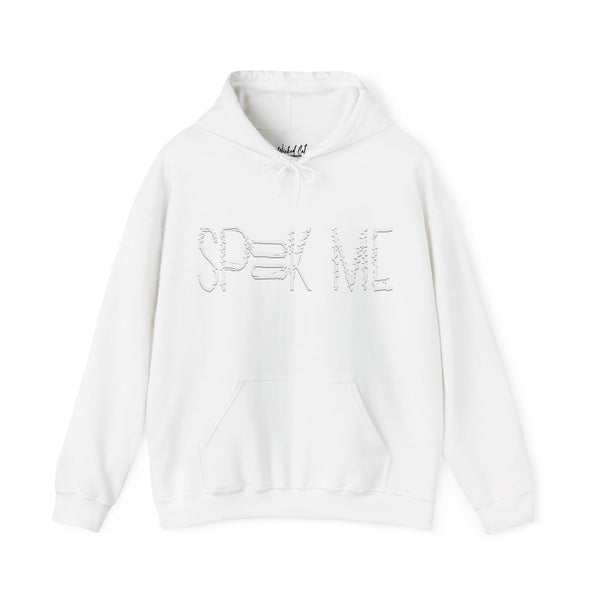 Spook Me Halloween Sweatshirt Hoodie