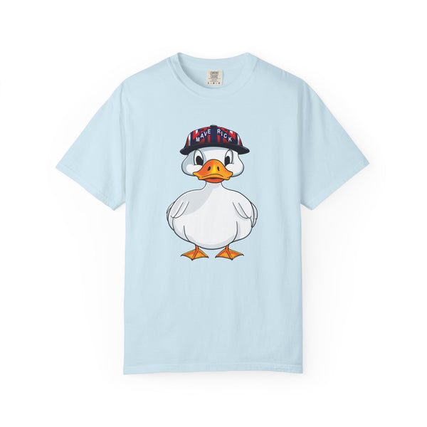 Comfort Colors® Maverick Goose 80s Movies Pop Culture T-shirt