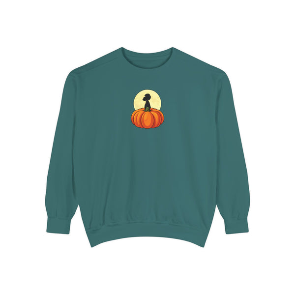 The Great Pumpkin Fall Sweatshirt Comfort Colors©