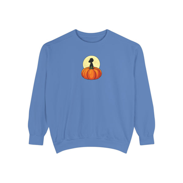 The Great Pumpkin Fall Sweatshirt Comfort Colors©