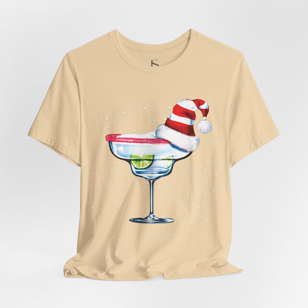 Merry Margarita Christmas Party T-Shirt