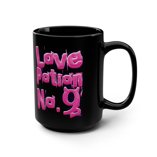 Love Potion No. 9 Mug 15oz