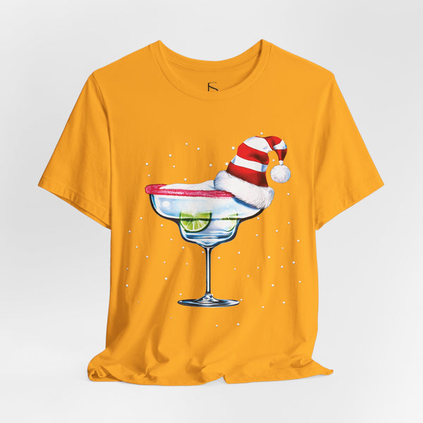 Merry Margarita Christmas Party T-Shirt