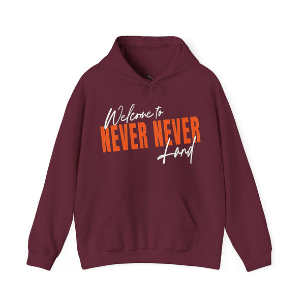 Virginia Tech Football Game Day Sweatshirt Hoodie