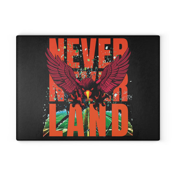 Virginia Tech Hokies Football Kitchen Cutting Board