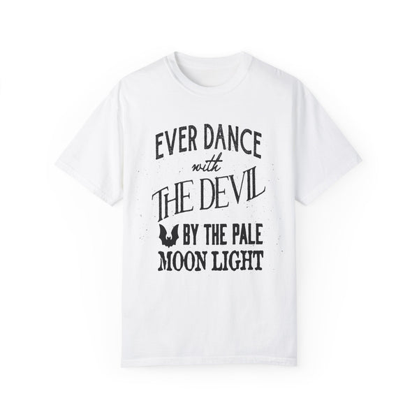 Comfort Colors© Batman Joker Quote T-Shirt