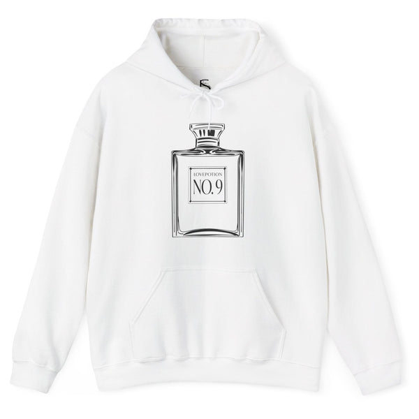 Love Potion Perfume Sweatshirt Hoodie