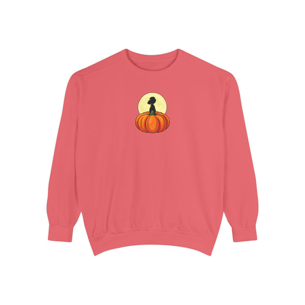 The Great Pumpkin Fall Sweatshirt Comfort Colors©