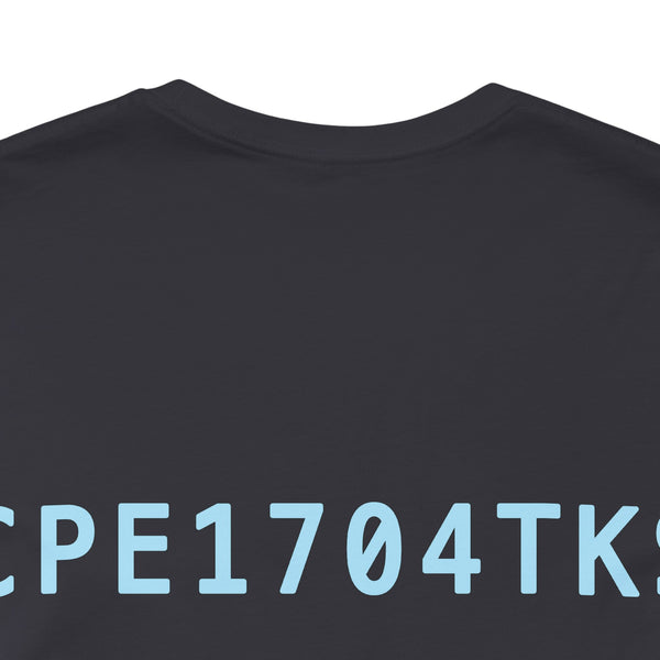 80s Movie War Games Code Pop Culture T-Shirt