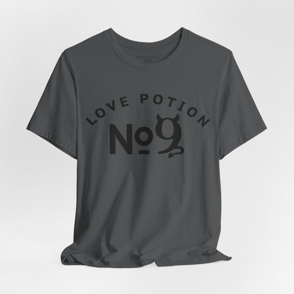 Love Potion No 9 Graphic T-Shirt
