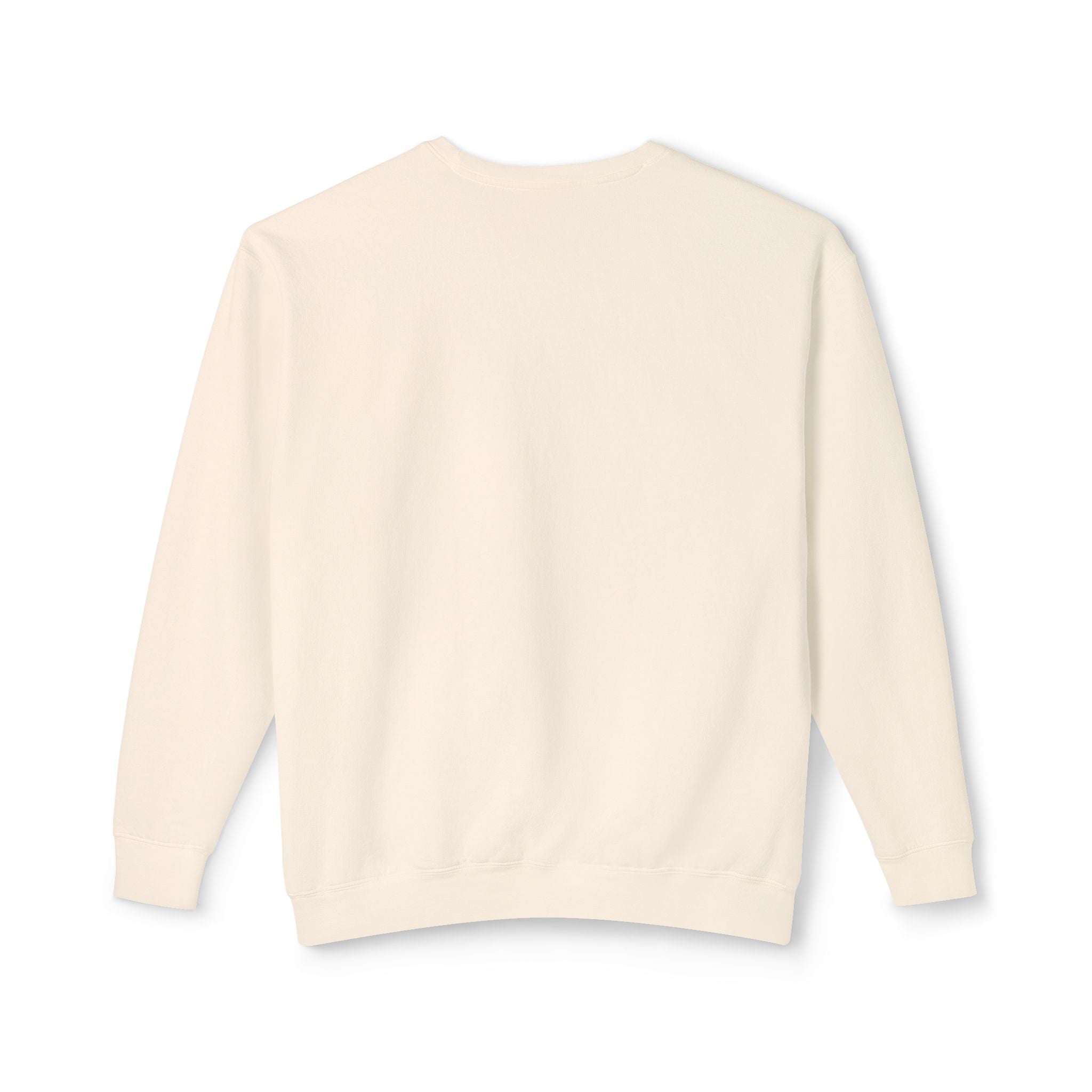 Comfort Colors® Sleepy Hollow Jack O Lanterns Sweatshirt