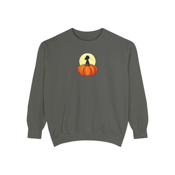 The Great Pumpkin Fall Sweatshirt Comfort Colors©