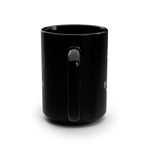 Buzzed Brewery Mug 15oz