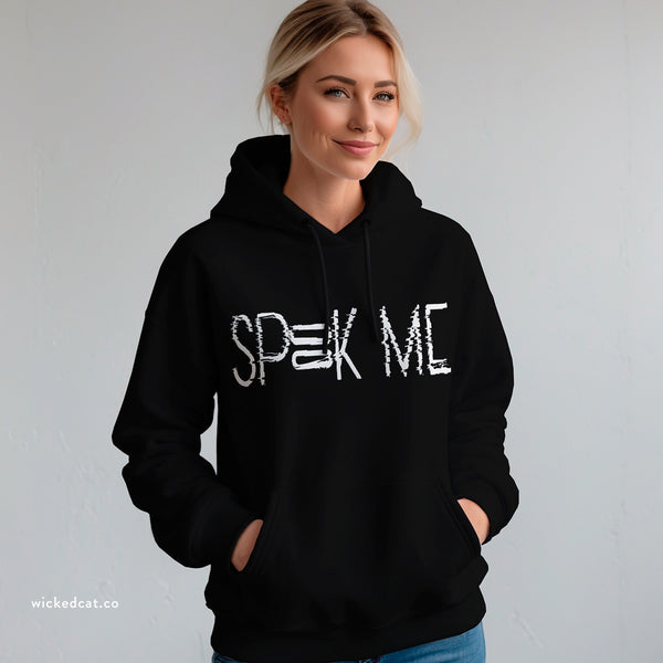 Spook Me Halloween Sweatshirt Hoodie