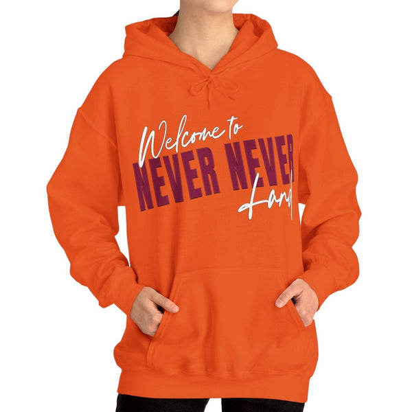 Virginia Tech Football Game Day Sweatshirt Hoodie