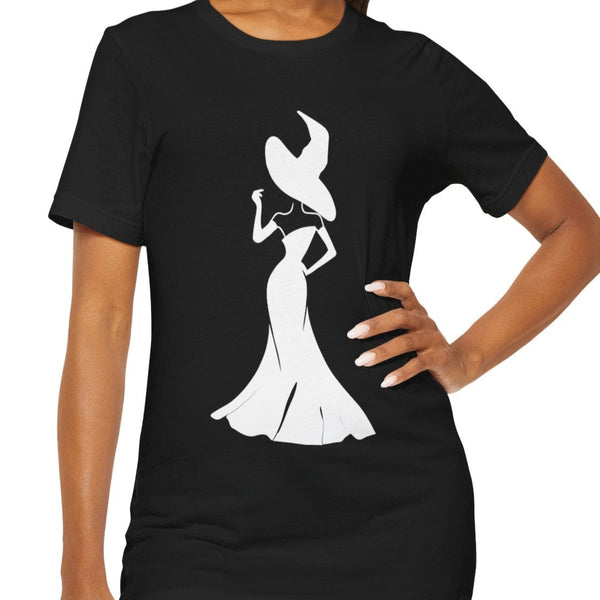 Sassy Witch Witchy Woman Halloween T-Shirt
