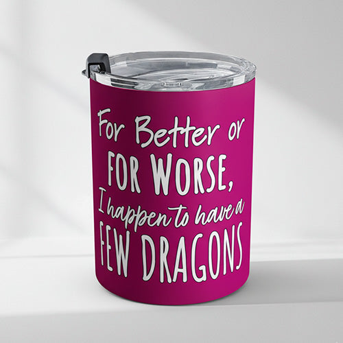 Drink Tumblers 10oz