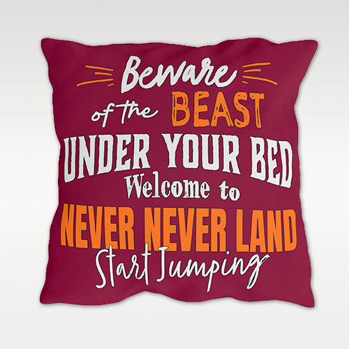 Virginia Tech Decor