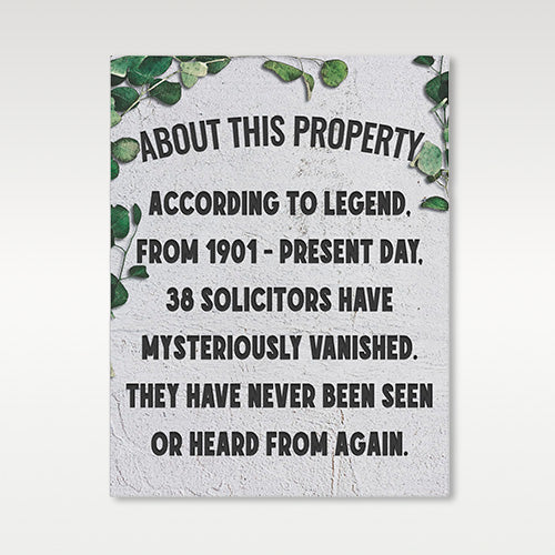 Witty and Exclusive Yard Flags and House Banners